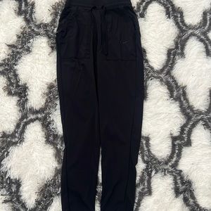 Nike Joggers .Tried one once never worn